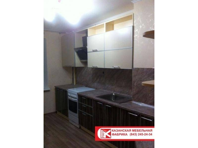 кухня из пластика в Королёве