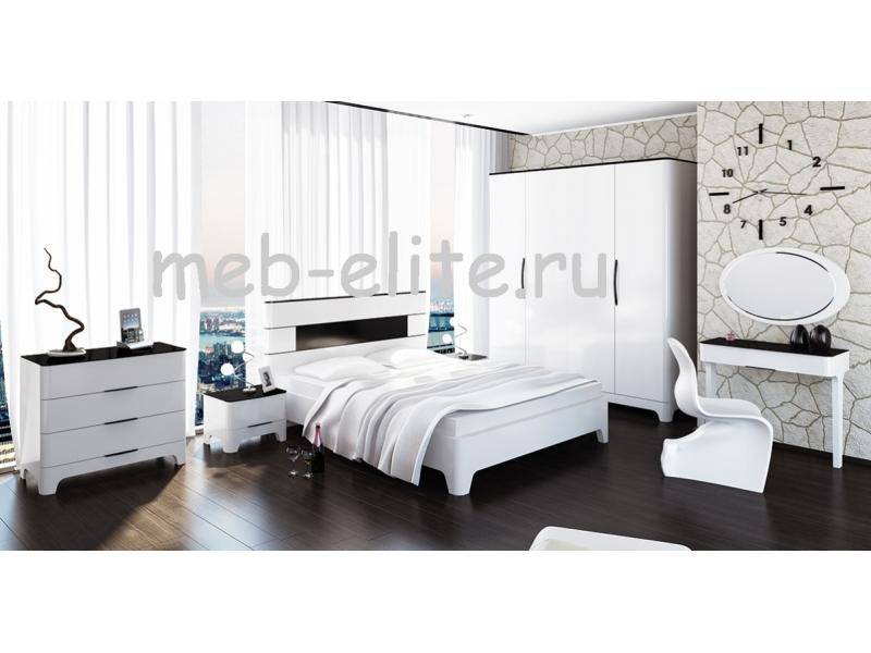 спальня верона мн-024 в Королёве