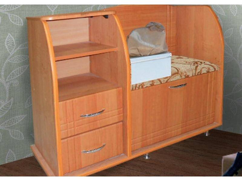 тумба обувная в Королёве