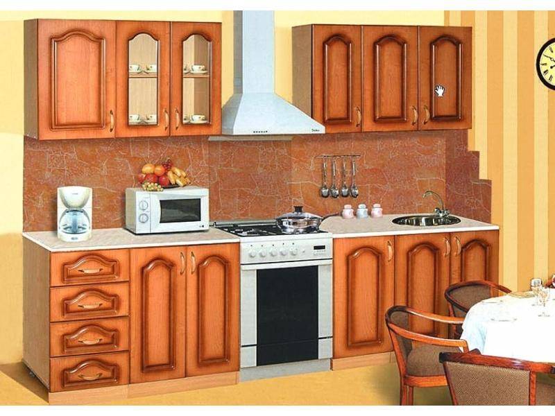 кухонная мебель классика 4 в Королёве