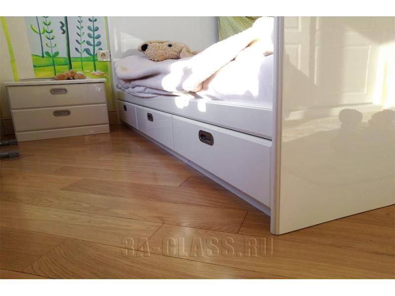 детская кровать из мдф в Королёве