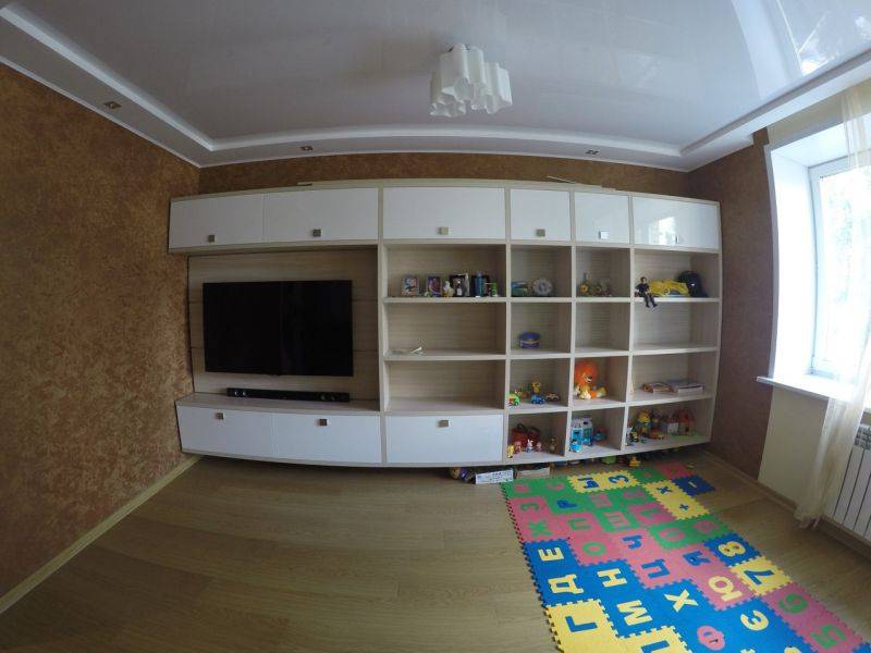стенка в детскую в Королёве