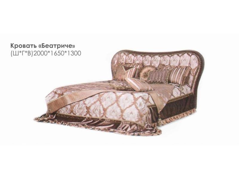 кровать беатриче в Королёве