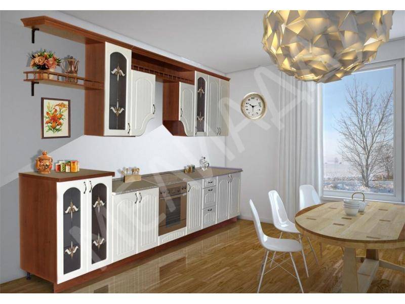 кухня гестия в Королёве