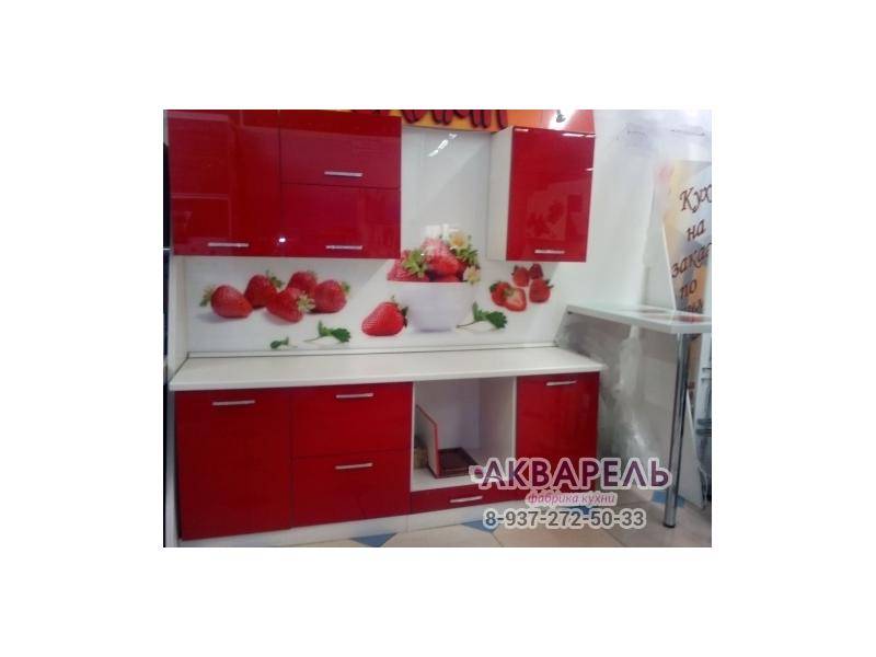 кухня клубничка в Королёве