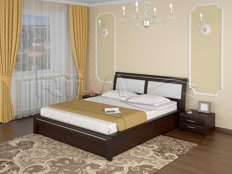кровать okaeri 6 в Королёве