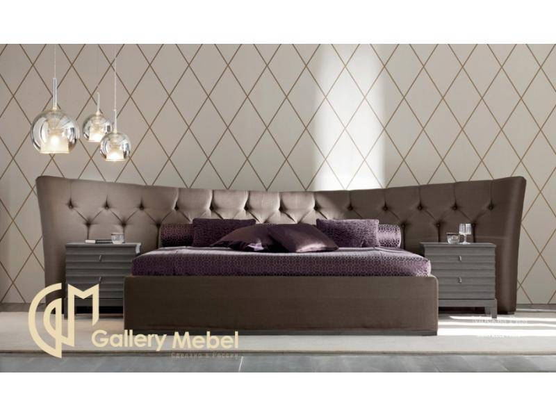 стильная кровать letto 15 в Королёве