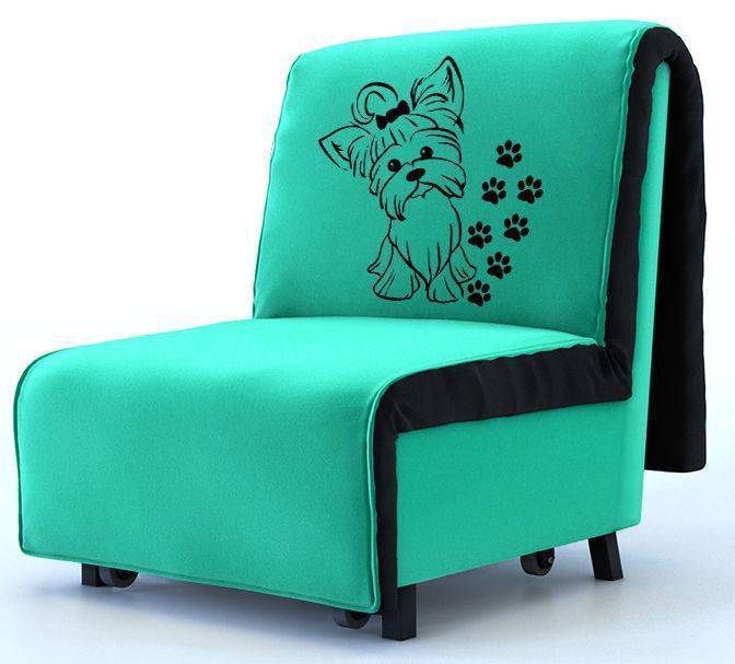 кресло-кровать novelty dog1 в Королёве