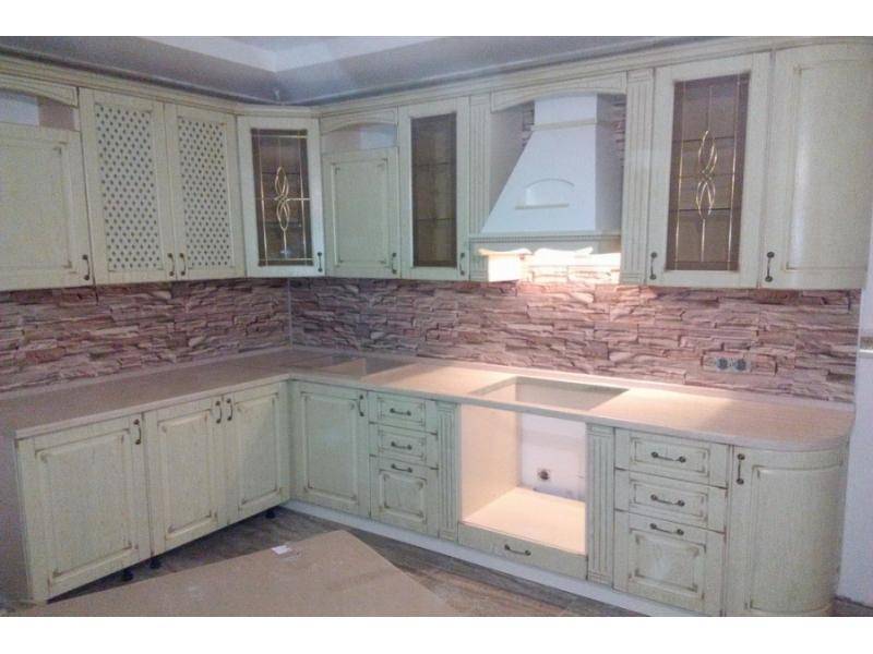 кухня патина реверанс в Королёве