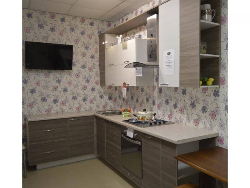 кухонный гарнитур 121 в Королёве