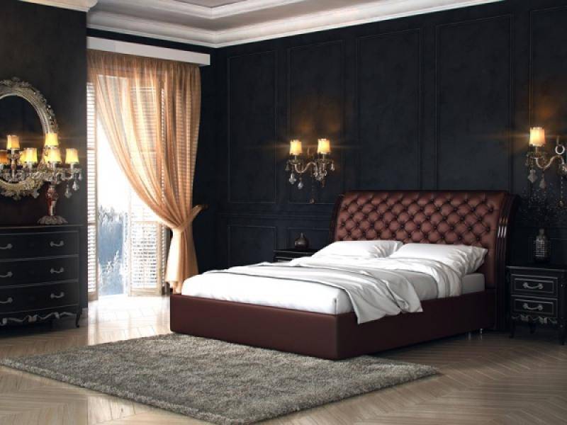 кровать baron в Королёве