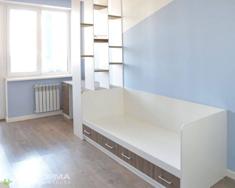 детская мебель 017 в Королёве