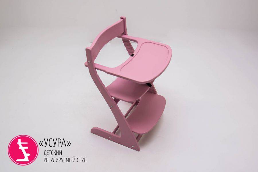столик для кормления усура лаванда в Королёве