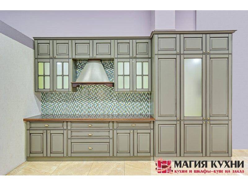 классическая кухня антарес в Королёве