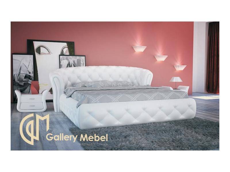 комфортная кровать letto gm 05 в Королёве