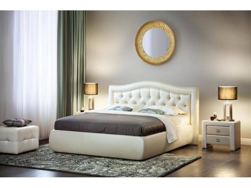кровать letto gm 47 в Королёве