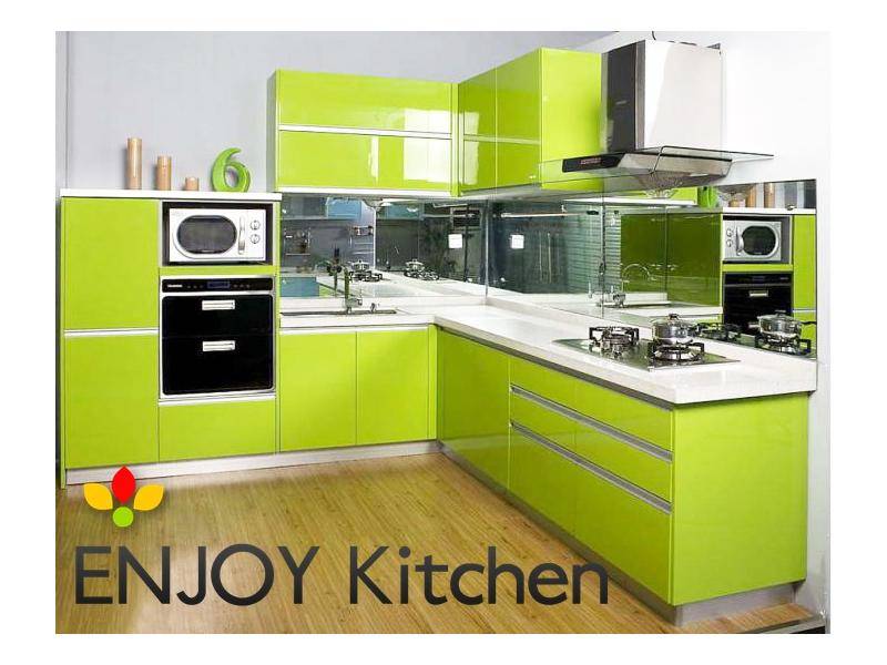 угловая кухня лия в Королёве