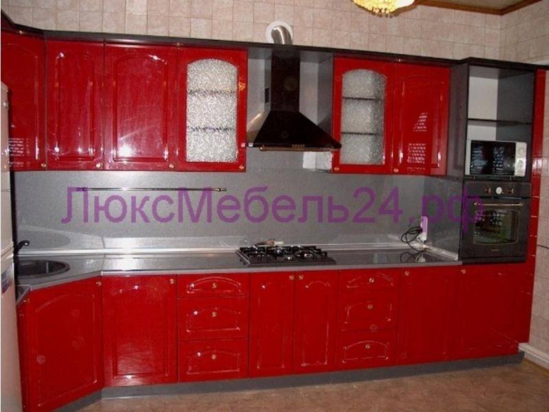 кухонный гарнитур 9 в Королёве