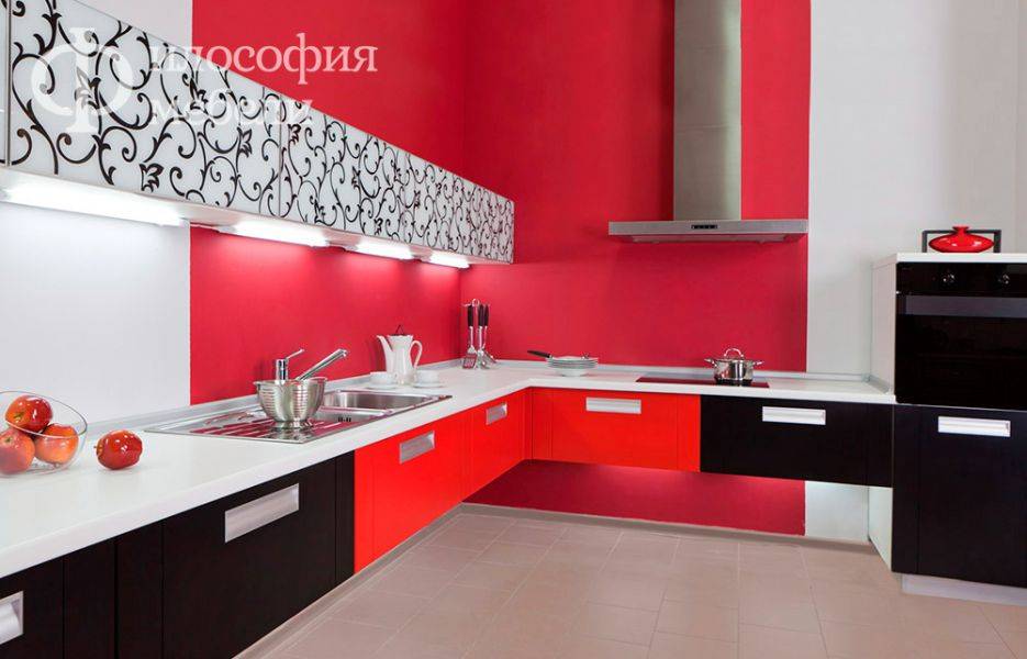кухня №20 в Королёве