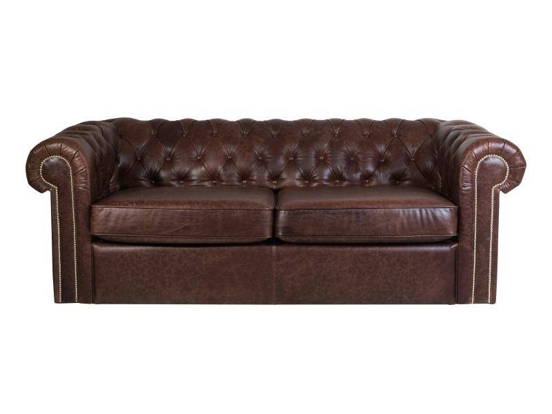 диван chesterfield в Королёве