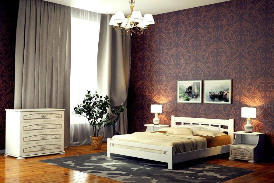 кровать в спальню ялта в Королёве