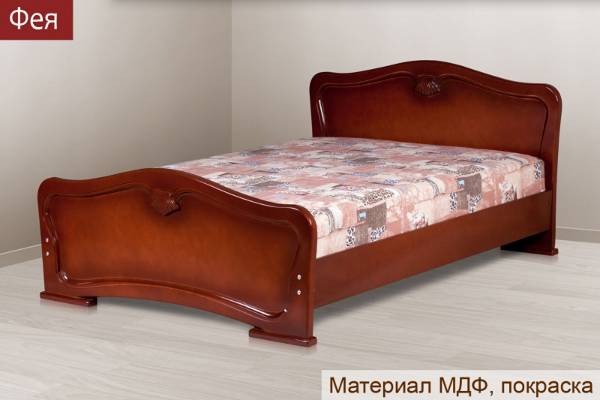 кровать «фея» в Королёве