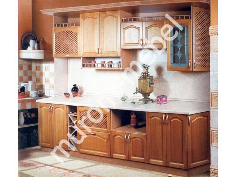 кухонный гарнитур прямой венера в Королёве