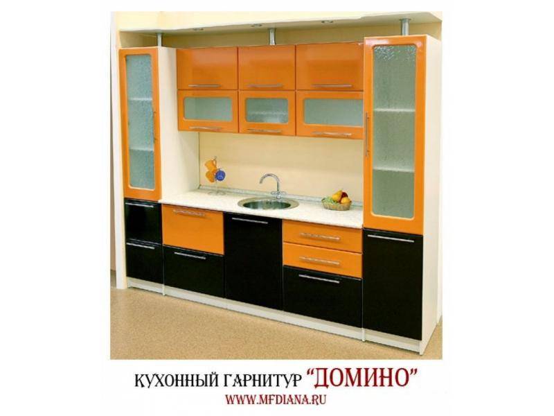 кухня домино в Королёве