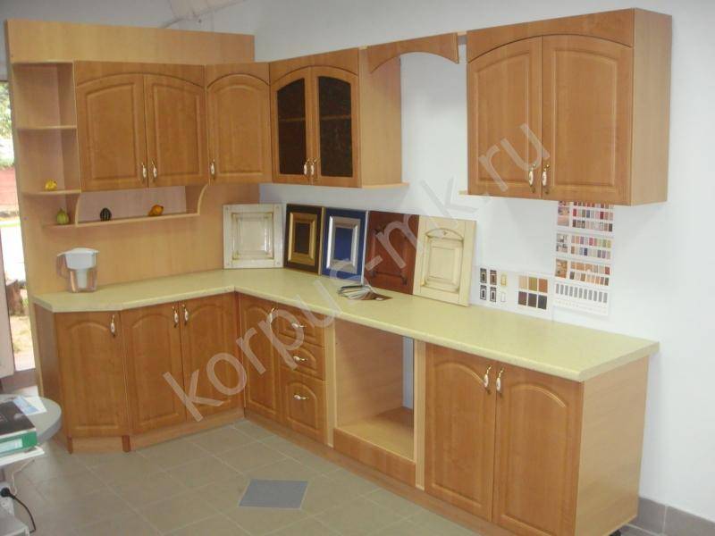 кухня мдф пленка в Королёве