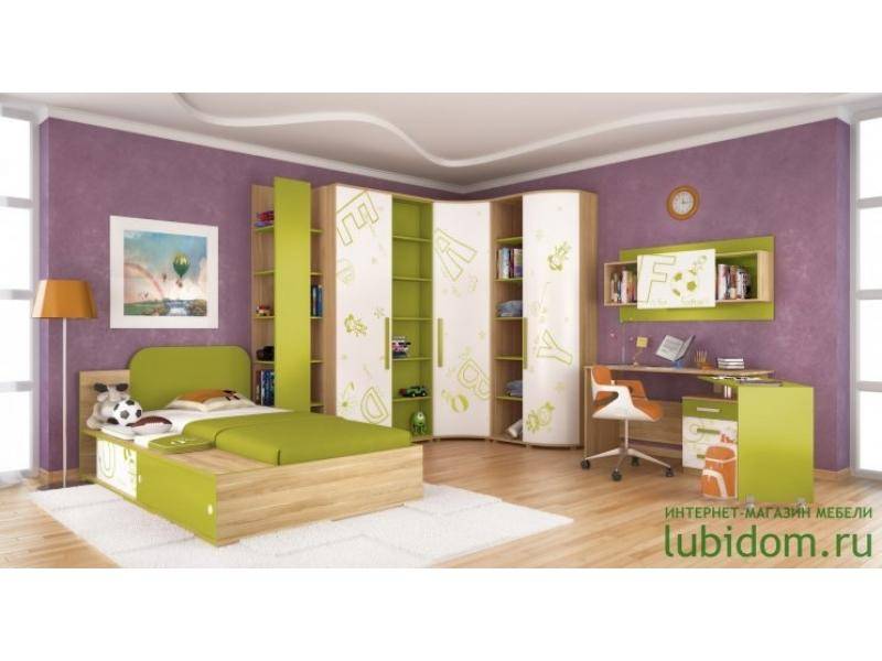 детская алфавит лайм в Королёве