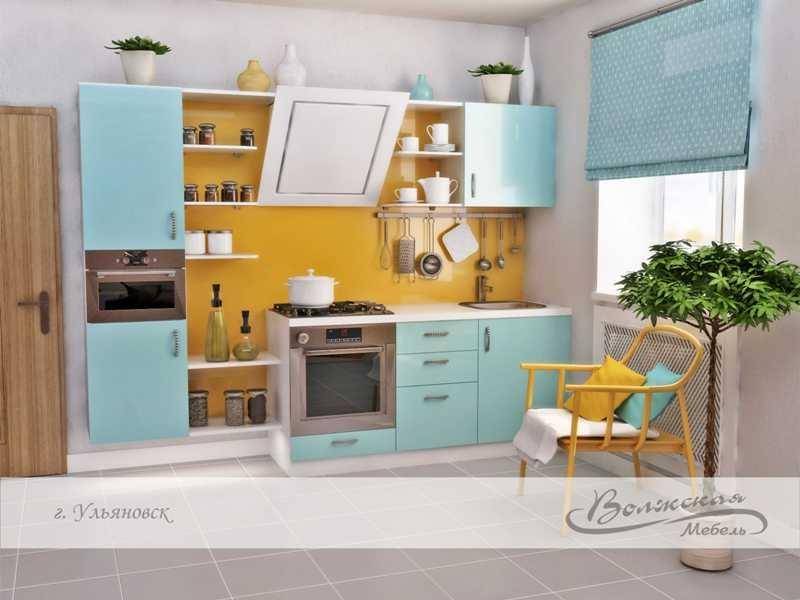 кухня энва в Королёве