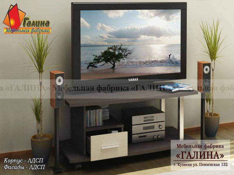 тумба под тв 04 в Королёве