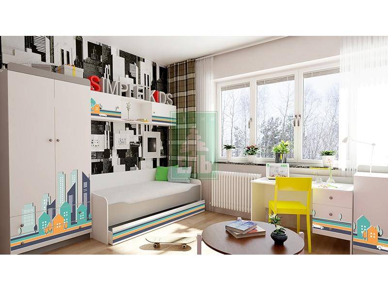 детская simple kids город 1 в Королёве
