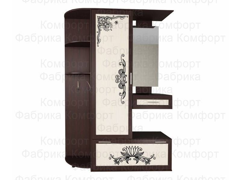 прихожая жозефина 7 в Королёве