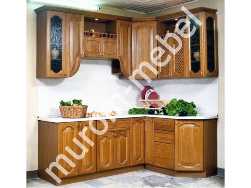 кухонный гарнитур угловой лада в Королёве