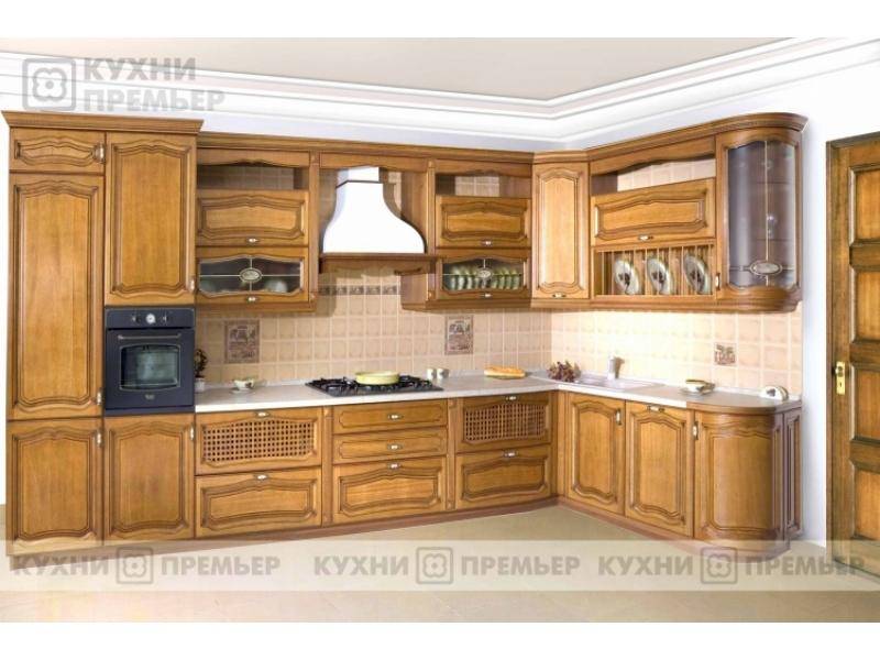 кухня каролина в Королёве