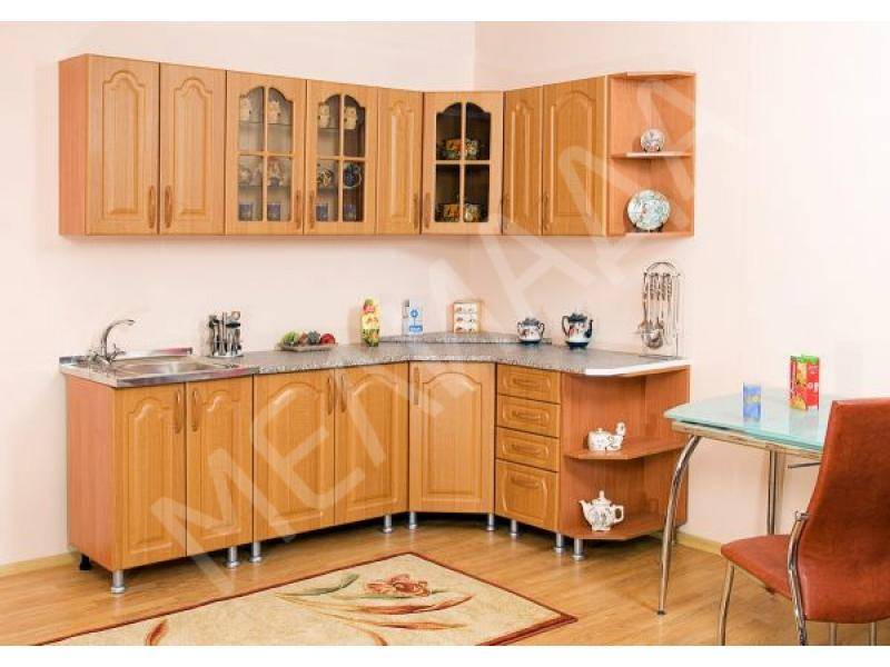 кухня виктория-1 в Королёве