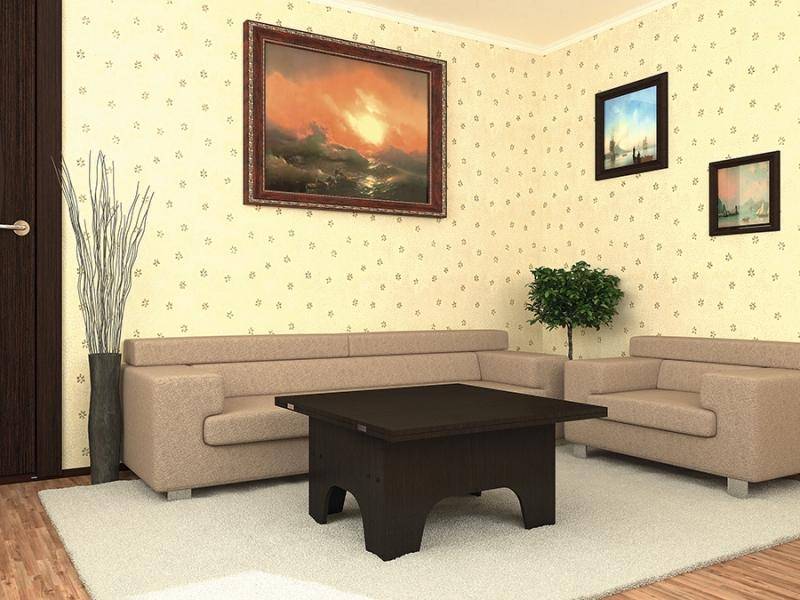 стол тумба 2 в Королёве