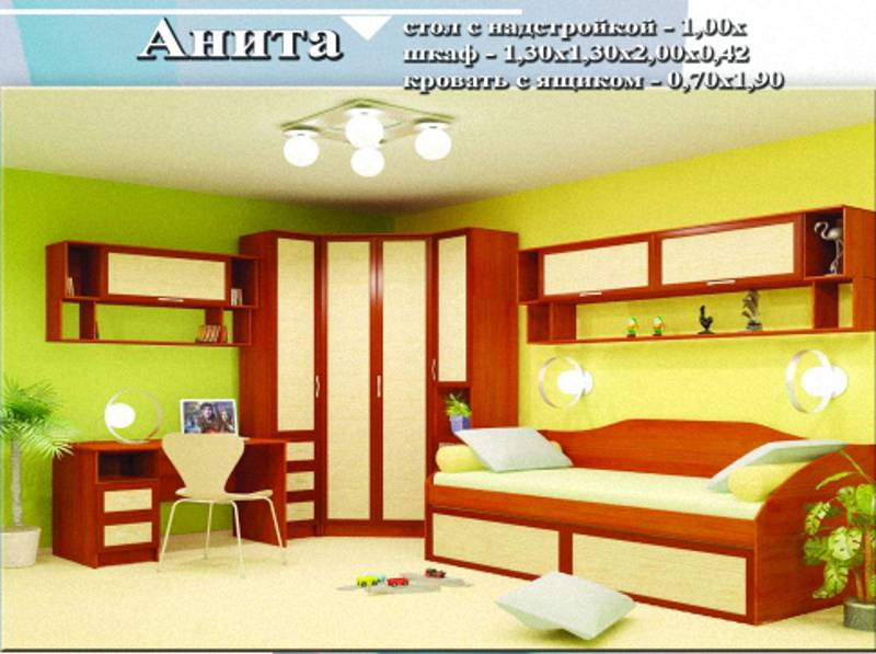 детская «анита» в Королёве
