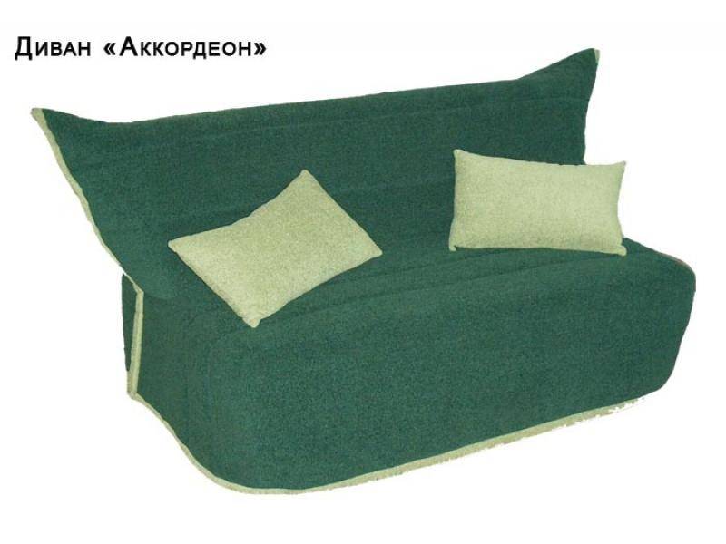 диван прямой аккордеон в Королёве