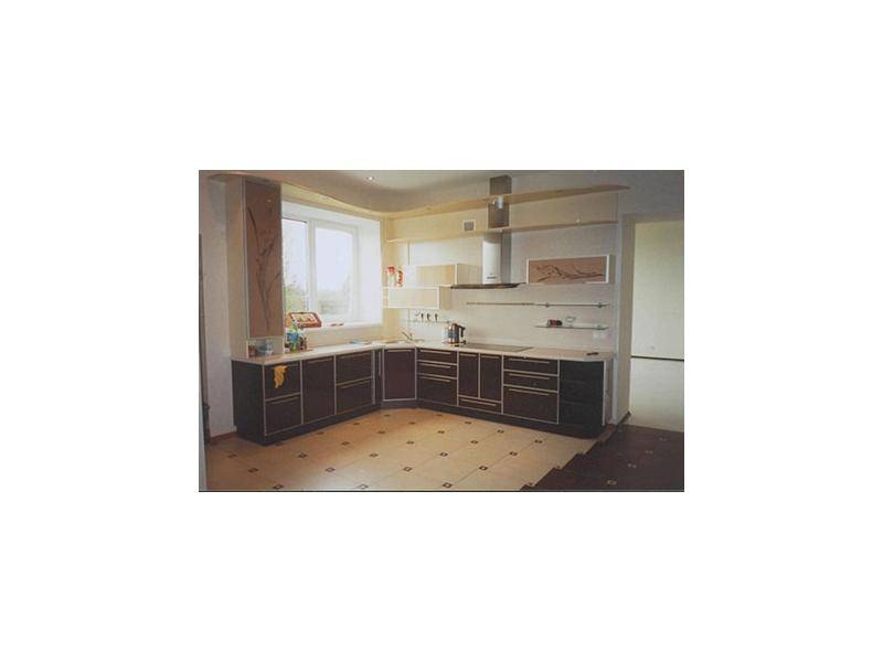кухня 2.6 в Королёве
