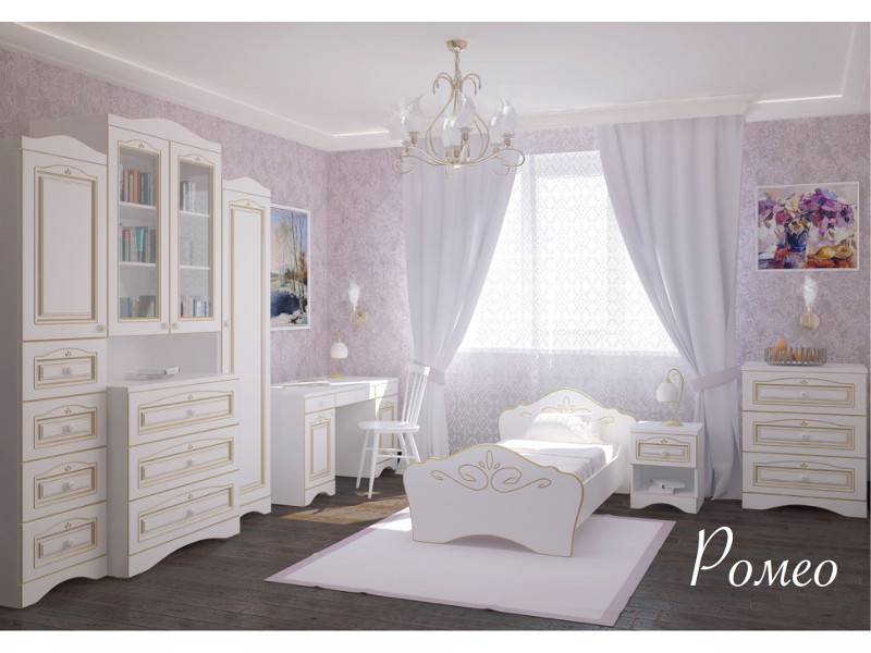 ромео интерьер 1 rm-100 в Королёве