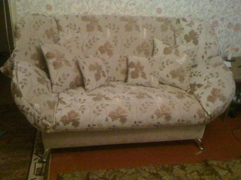 диван прямой бриз буттечфлу в Королёве