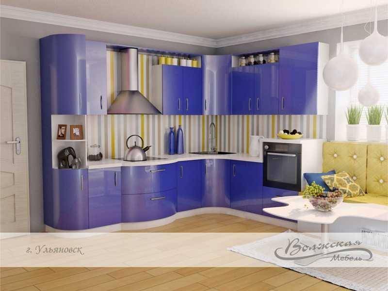 кухня каиса в Королёве
