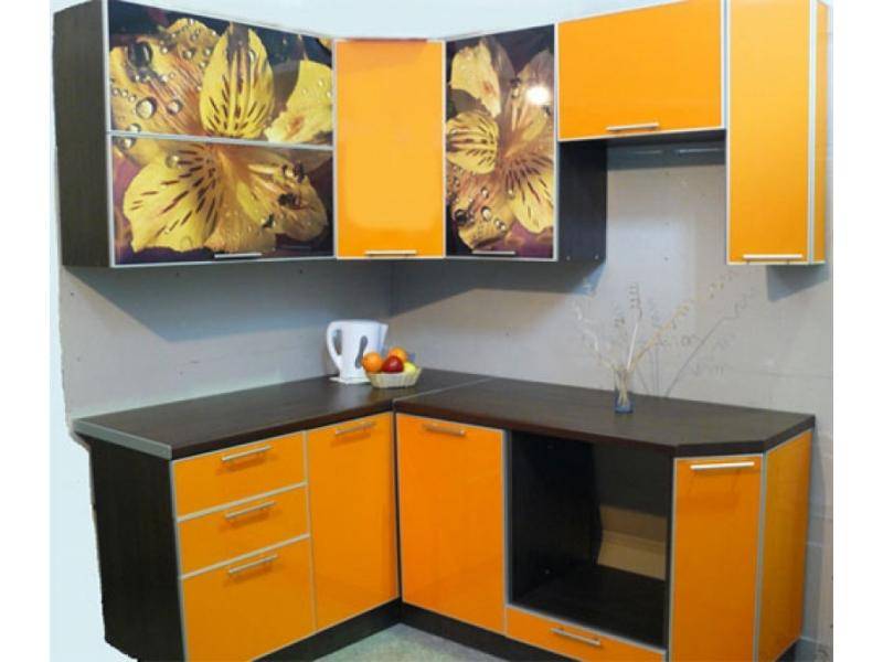 кухня 31 в Королёве