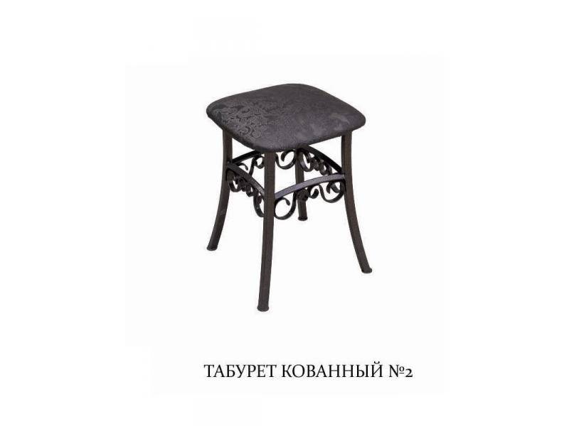 табурет кованный 2 в Королёве