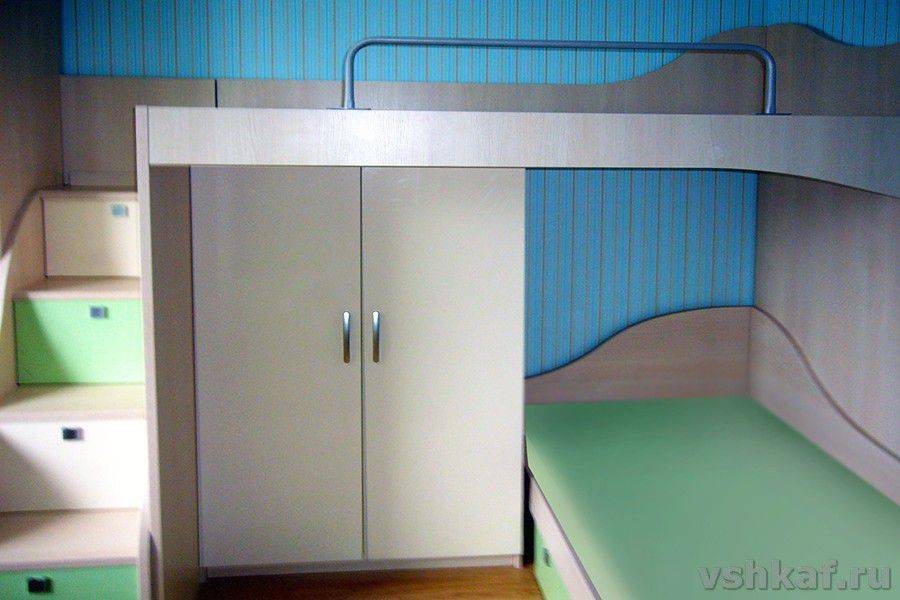 детская 014 в Королёве