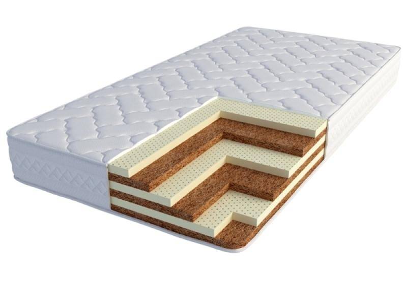 матрас sonberry active quattro в Королёве