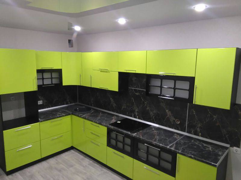 кухня карина в Королёве