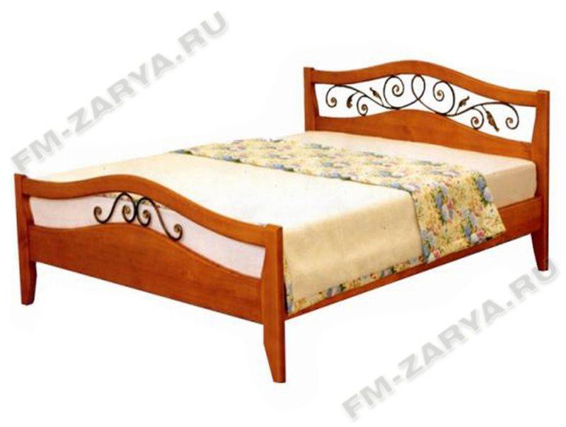 кровать алиса ковка в Королёве